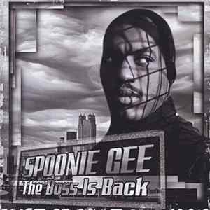 Spoonie Gee - The Boss Is Back FLAC