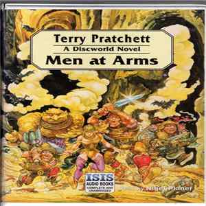 Terry Pratchett - Men At Arms FLAC