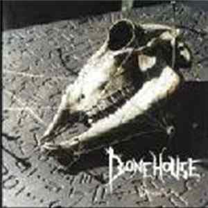 Bonehouse - Dogbite FLAC