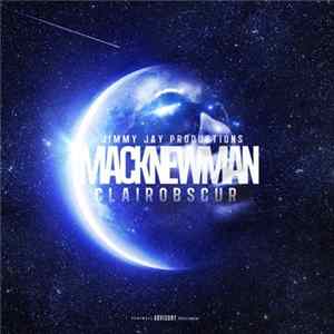 Macknewman - La Ride Remix FLAC