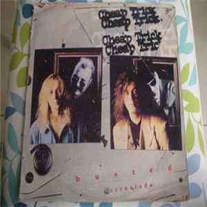 Cheap Trick - Busted (Arrestado) FLAC