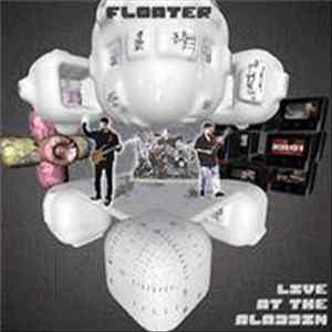 Floater - Live At The Aladdin FLAC