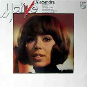 Alexandra - Alexandra FLAC