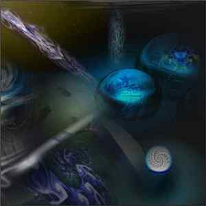 Line Noise - Bluematic Interface EP FLAC