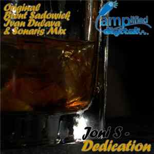 Joni S - Dedication EP FLAC