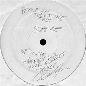 One World Featuring Miri Ben-Ari - Peace In The Middle East FLAC