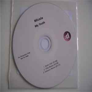 Micala - My Truth FLAC