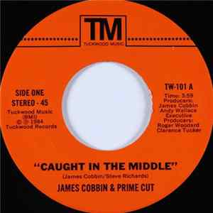 James Cobbin & Prime Cut - Caught In The Middle / It's Music FLAC