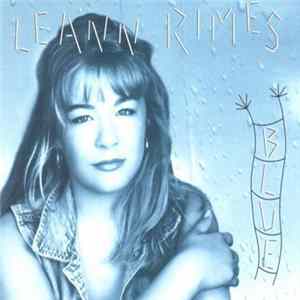 LeAnn Rimes - Blue FLAC