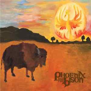 Phoenix And The Bison - Janus On The Danube FLAC
