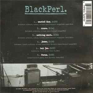 Blackperl - Crave FLAC