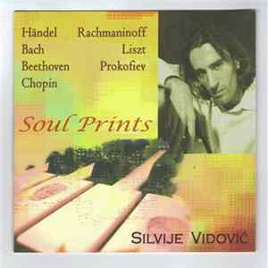 Silvije Vidović - Soul Prints FLAC