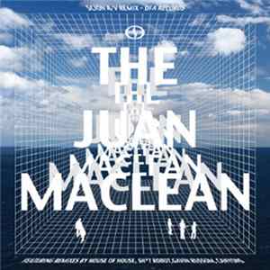 JUAN MACLEAN, The - THE FUTURE WILL COME REMIXES FLAC