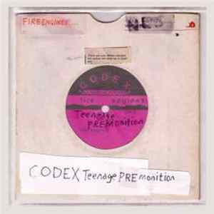 Fire Engines - Codex Teenage Premonition FLAC
