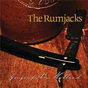 The Rumjacks - Gangs Of New Holland FLAC