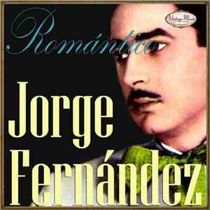 Jorge Fernández - Romántico FLAC