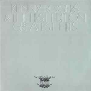 Kenny Rogers & The First Edition - Greatest Hits FLAC