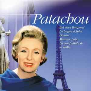 Patachou - Patachou FLAC