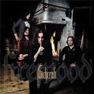 Witchcraft - Firewood FLAC