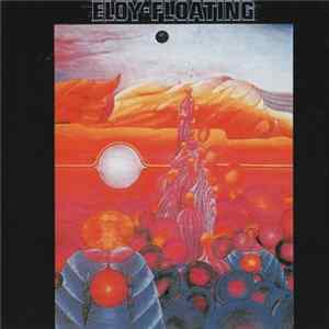 Eloy - Floating FLAC