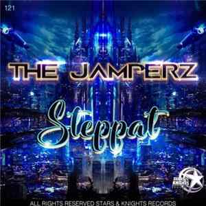 The Jamperz - Steppat FLAC