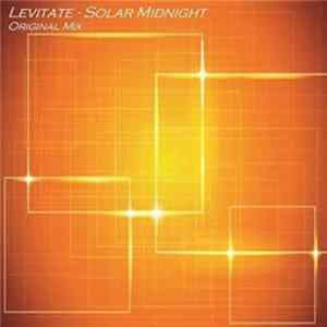 Levitate - Solar Midnight FLAC