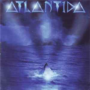 Atlantida - Atlantida FLAC
