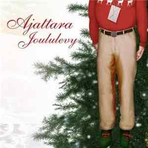 Ajattara - Joululevy FLAC