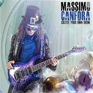 Massimo Canfora - Create Your Own Show FLAC