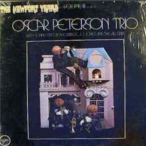 Oscar Peterson - The Newport Years Volume 3 FLAC