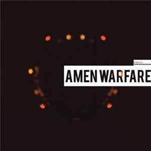DJ Trace - Amen Warfare FLAC