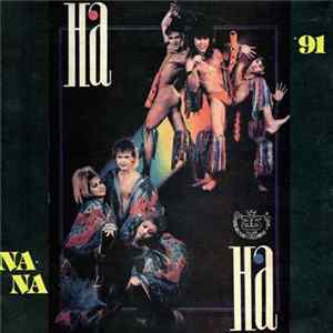 На-На - Na-Na '91 FLAC