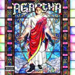 Vald - Agartha FLAC