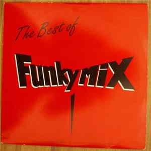 Various - The Best Of Funkymix FLAC