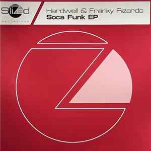 Hardwell & Franky Rizardo - Soca Funk EP FLAC