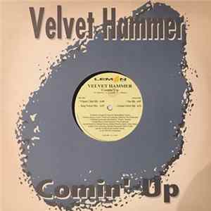 Velvet Hammer - Comin' Up FLAC