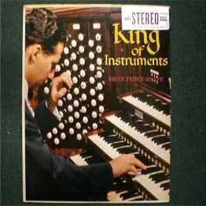 Bruce Prince-Joseph - King of Instruments FLAC