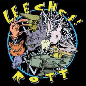 Leeches! - Rott FLAC