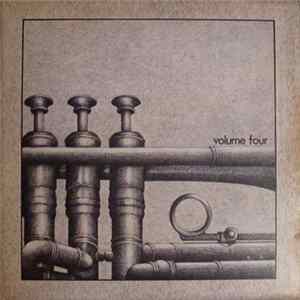 New Haven Brass Quintet - Volume 4 FLAC