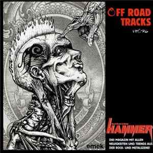 Various - Off Road Tracks Vol. 36 FLAC