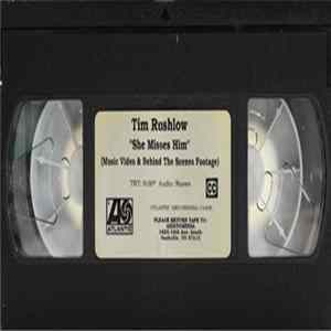 Tim Rushlow - She Misses Him FLAC