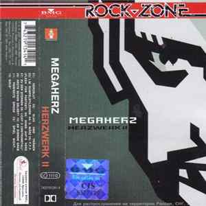 Megaherz - Herzwerk II FLAC
