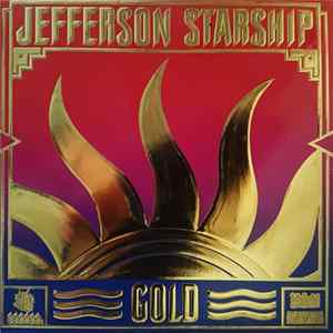 Jefferson Starship - Gold FLAC