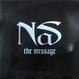 Nas - The Message FLAC