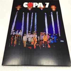 Copa 7 - Sabadá FLAC