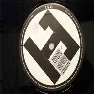 I.S.Q. - Let The Come Flow FLAC