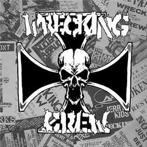 Wrecking Crew - Why Must They / Live At CBGB's Ep FLAC