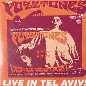 The Fuzztones - Live In Tel Aviv! FLAC