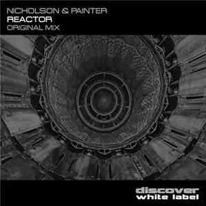 Nicholson & Painter - Reactor FLAC