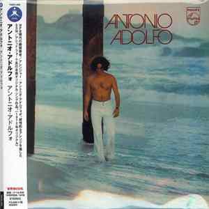 Antonio Adolfo - Antonio Adolfo FLAC